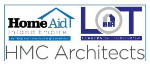 HomeAid Inland Empire-BIA LOT–HMC Architects